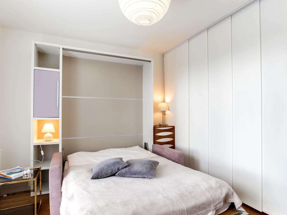 Apartment Clos Savignac By Interhome Trouville-sur-Mer Exterior foto